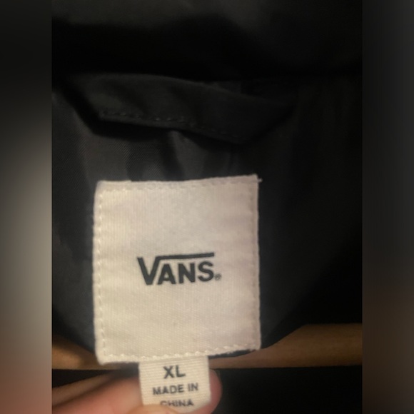 Vans Jacket - Picture 7 of 8